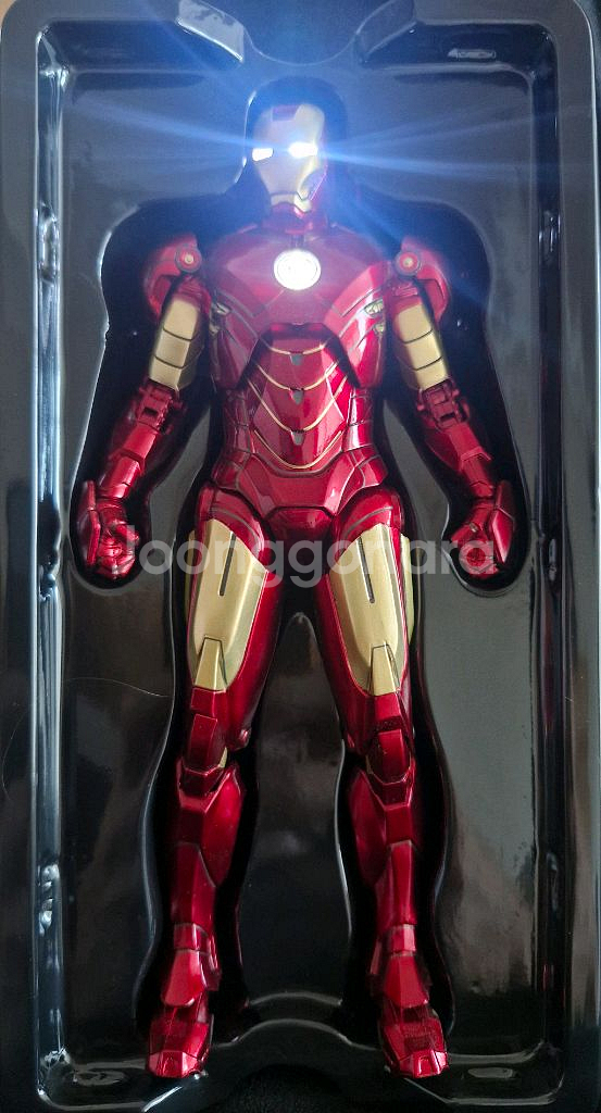 zd toys 아이언맨, 스파이더맨, 베놈, 몽거 등--8