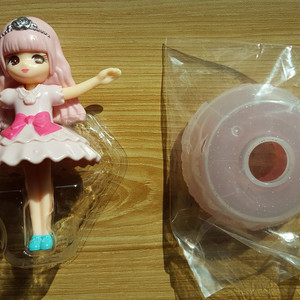 리카인형 맥도날드 토이 장난감 인형