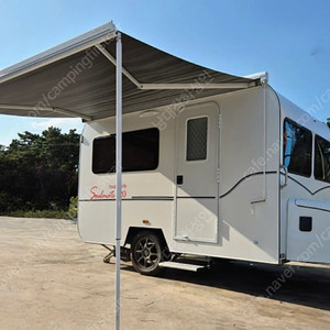 소울메이트 320, 인산철 300Ah·가정용 냉난방