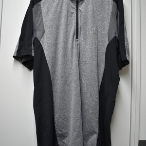 아이더 남성 반팔티셔츠 (XL)