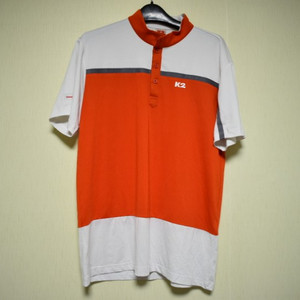 K2 남성 반팔티셔츠(100, 105)