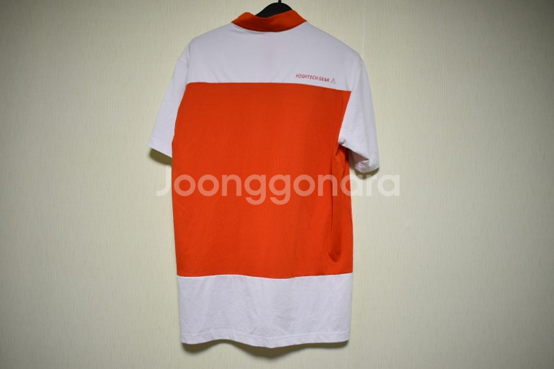 K2 남성 반팔티셔츠(100, 105)--2