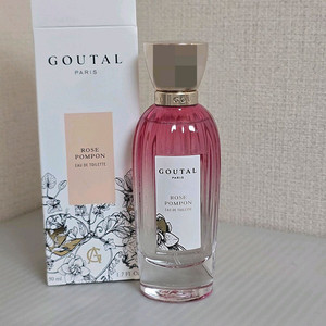 구딸 로즈폼퐁 향수 50ml