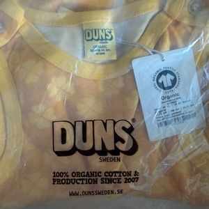 던스 시트러스 노랑 클로버 덩가리 92