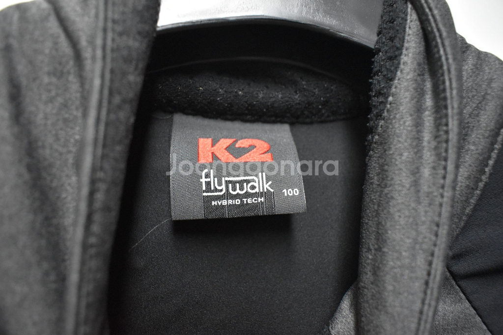 K2 남성 집업 (100)--2