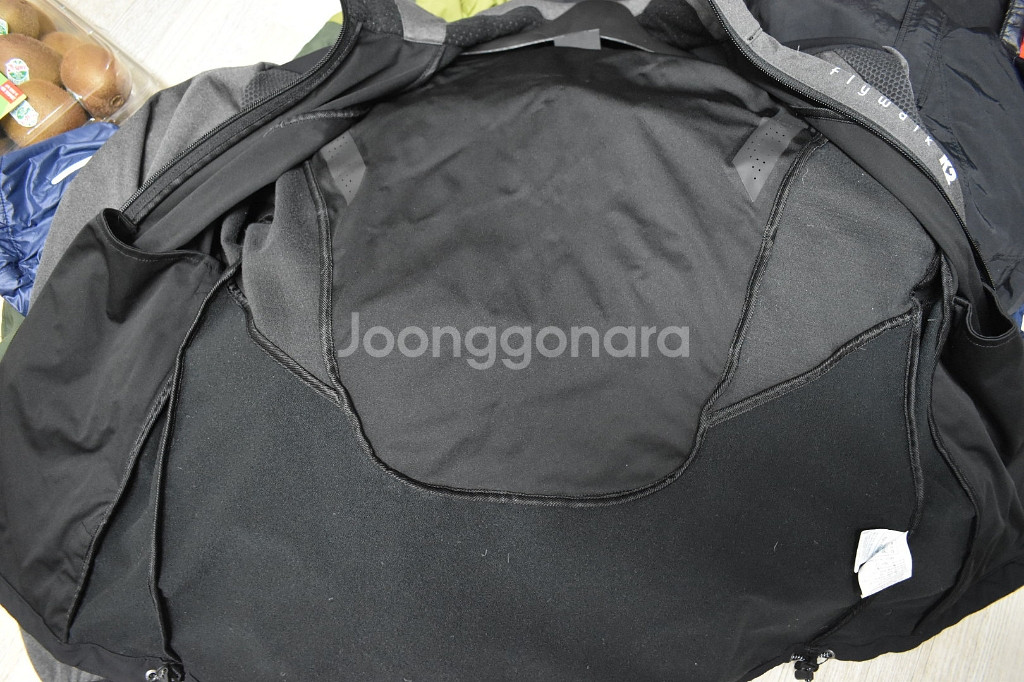 K2 남성 집업 (100)--3