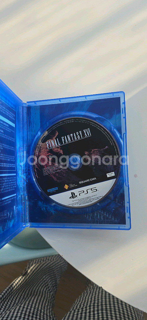 파이널판타지16--1