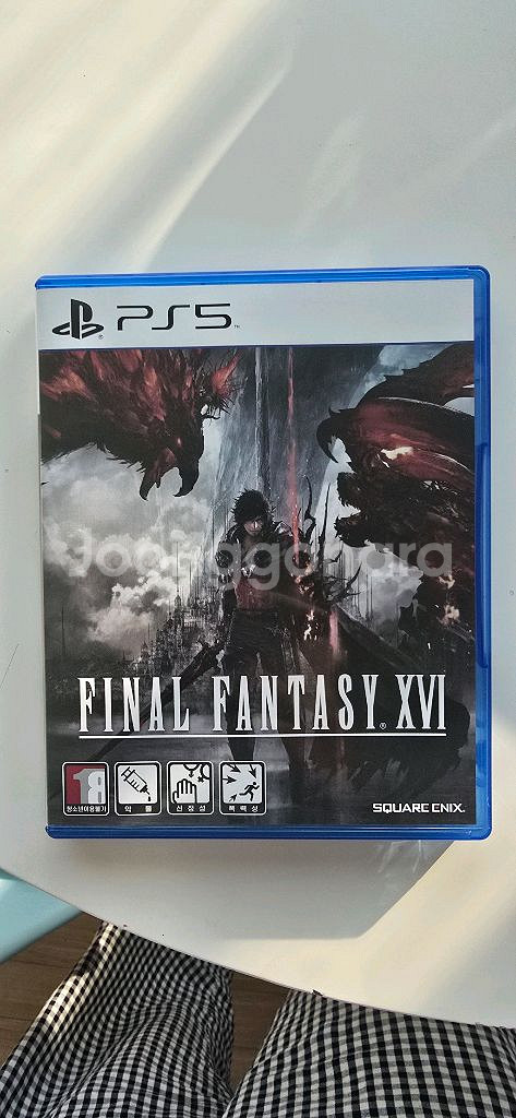 파이널판타지16--0