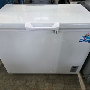 정진초저온 SBD-310 업소용 참치냉동고