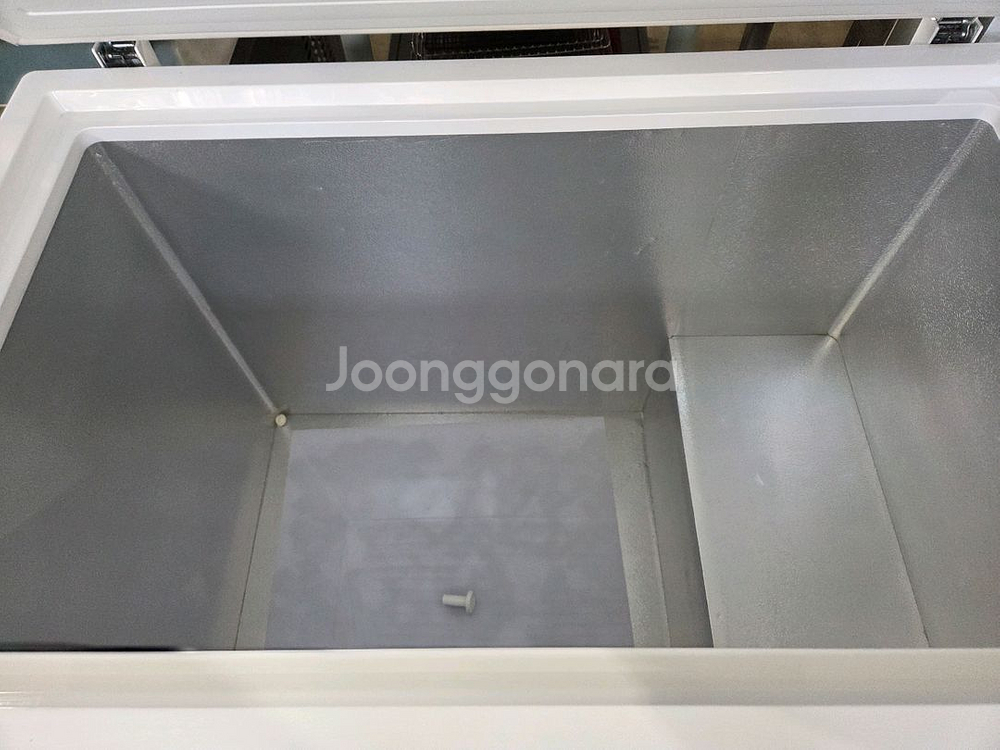 정진초저온 SBD-310 업소용 참치냉동고--1