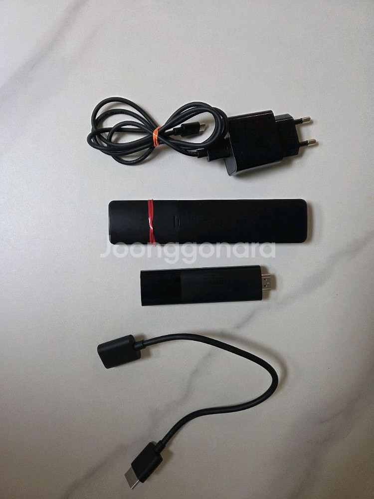 샤오미 미TV 스틱--1