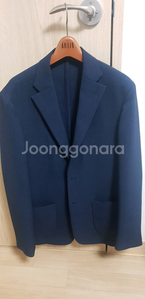 BASIEG 남성 자켓--0