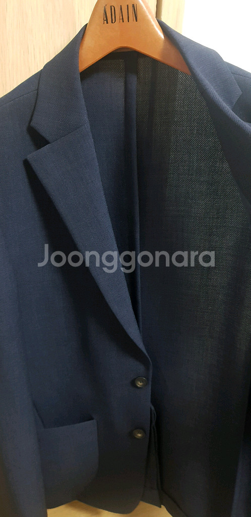 BASIEG 남성 자켓--3