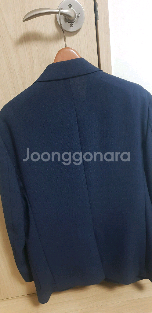 BASIEG 남성 자켓--2