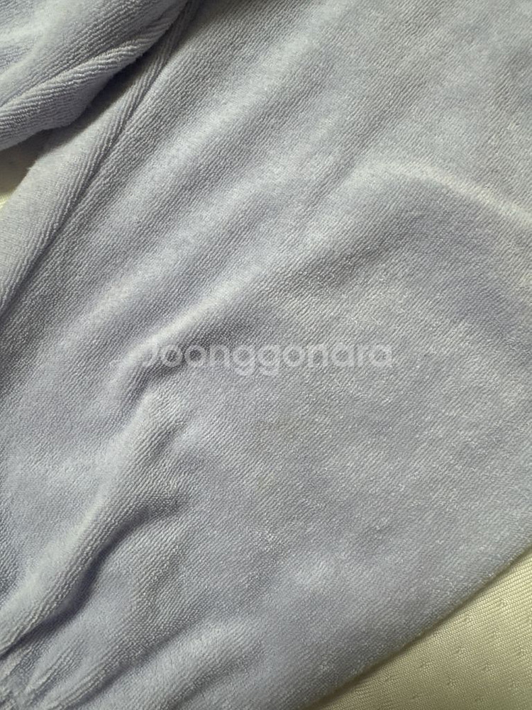 아떼아떼 후드집업 세트 3--2