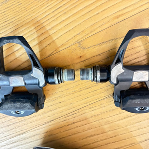 시마노 듀라페달 pd-r9100