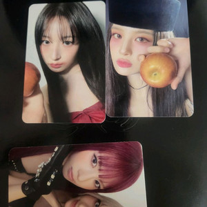 엔믹스 포카