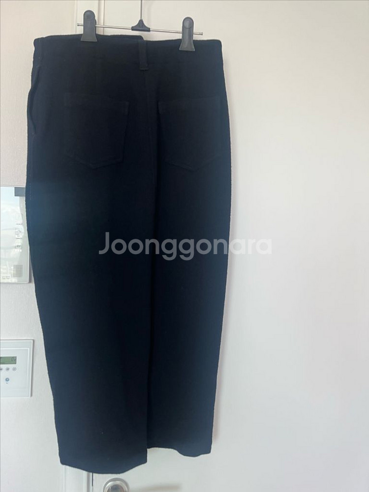 더캐시미어스커트--0