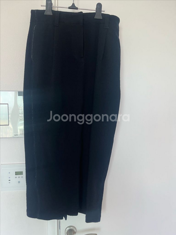 더캐시미어스커트--7