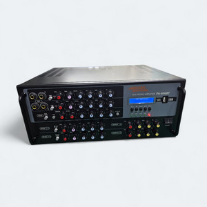 쟈가앰프PA-606BT 블루투스 고출력