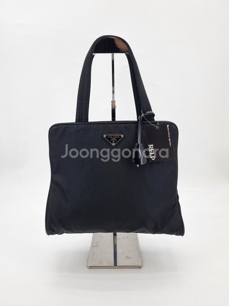 프라다 숄더백, 토트백--0