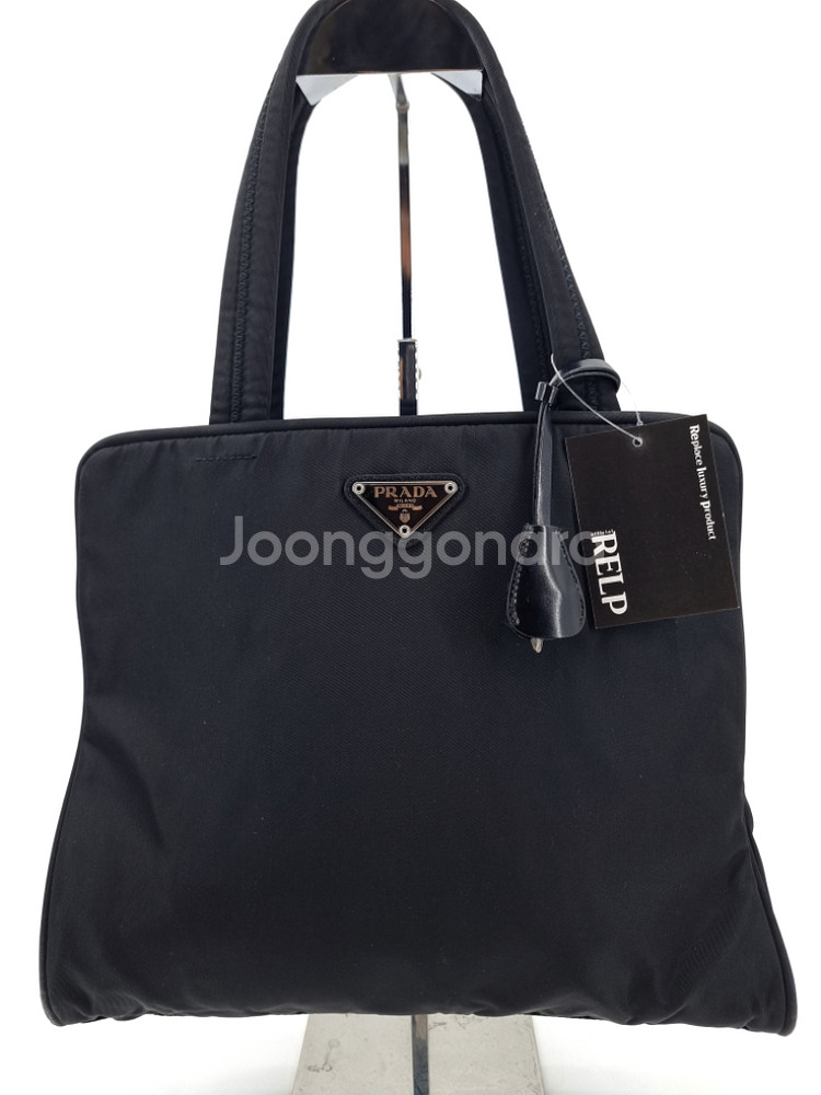 프라다 숄더백, 토트백--2