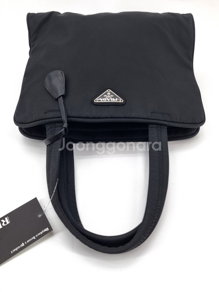 프라다 숄더백, 토트백--8