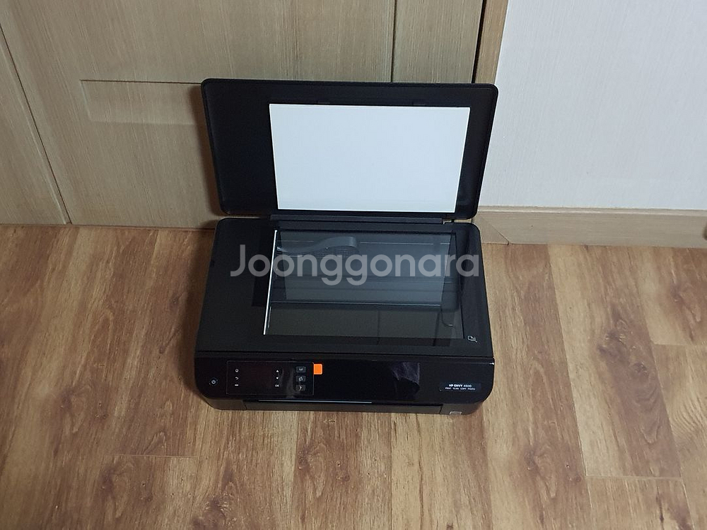 HP 복합기 HP ENVY 4500--1
