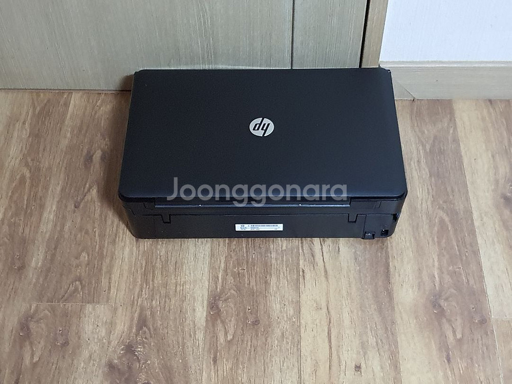 HP 복합기 HP ENVY 4500--3