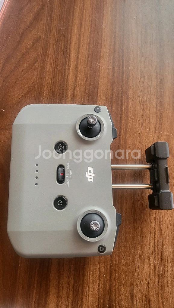 DJI 매빅에어2S 조종기--0