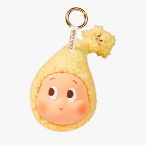 팝마트 작은별 이어폰백 새상품