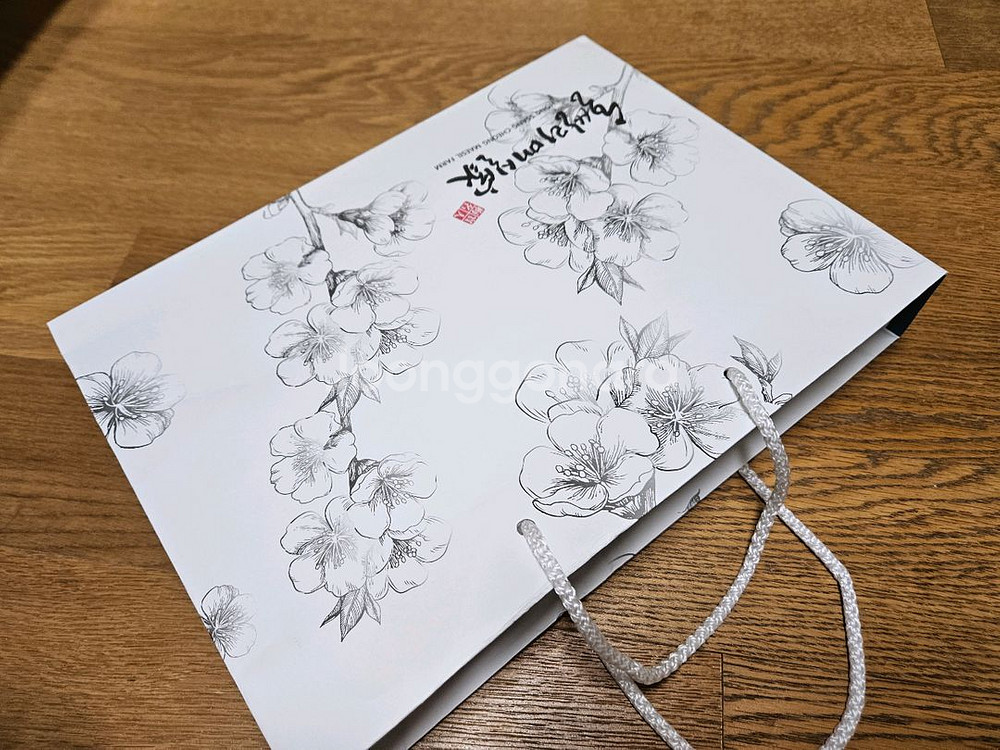 홍쌍리 매실톡톡 새상품--4