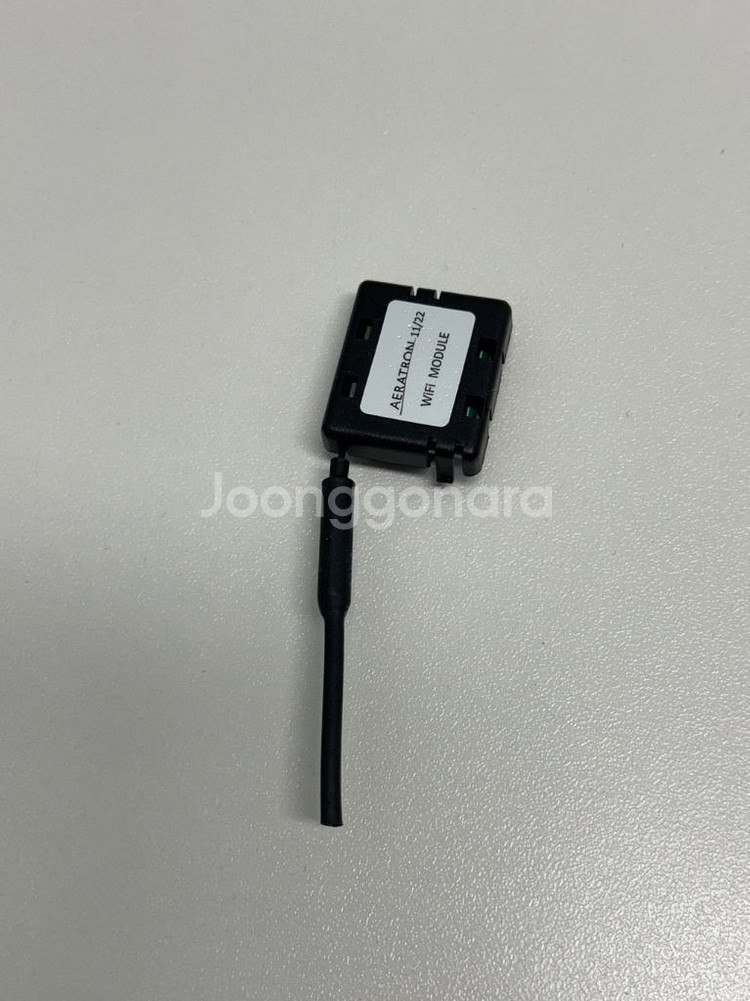 에어라트론 실링팬 wifi 와이파이 모듈--0