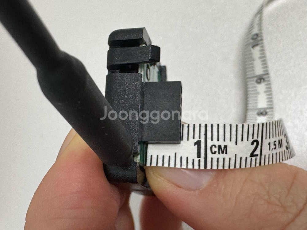 에어라트론 실링팬 wifi 와이파이 모듈--4