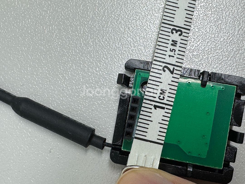 에어라트론 실링팬 wifi 와이파이 모듈--3