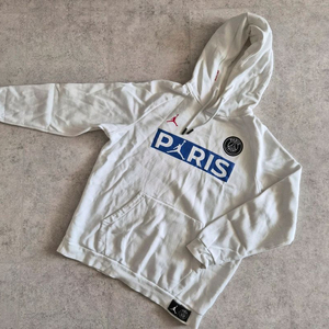 조던 파리 생제르망 후드티 3XL