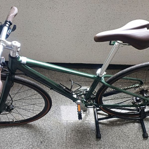 자이언트 리브 디스크