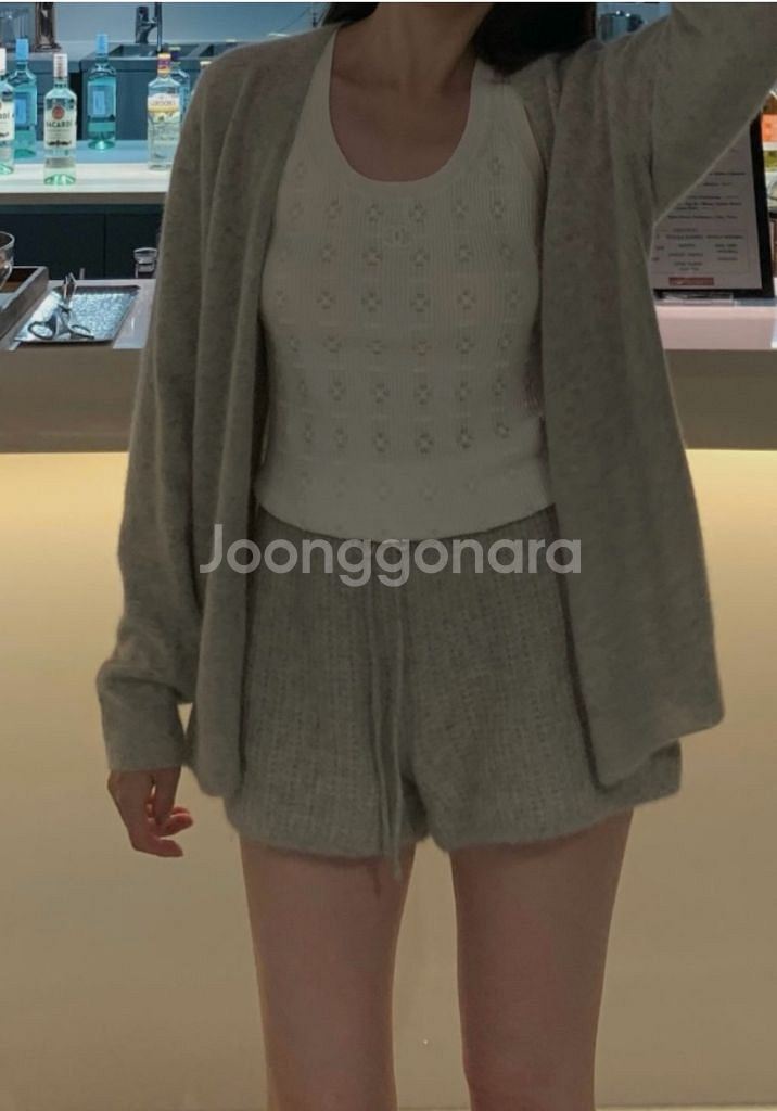 웨어웨더 루 라쿤 쇼츠--0