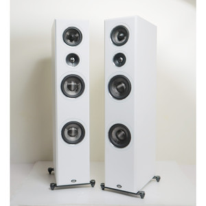 PSB Imagine T54 + 블루사운드 파워노드 3