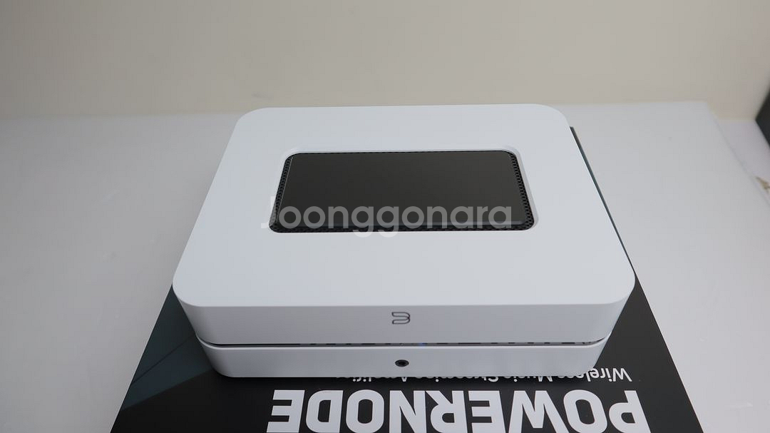 PSB Imagine T54 + 블루사운드 파워노드 3--6