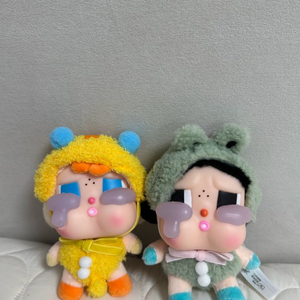 크라잉베이비 키링 일괄판매