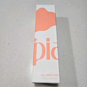 미개봉 새상품)한스스타일 구매 에이피안 콜라겐팩