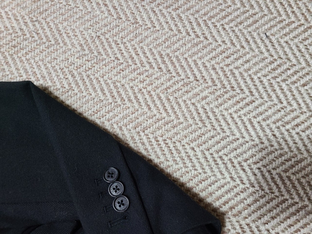 알마니 블레이져--3