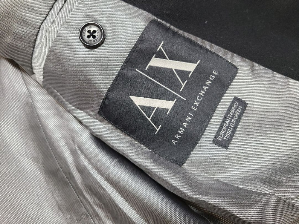 알마니 블레이져--1