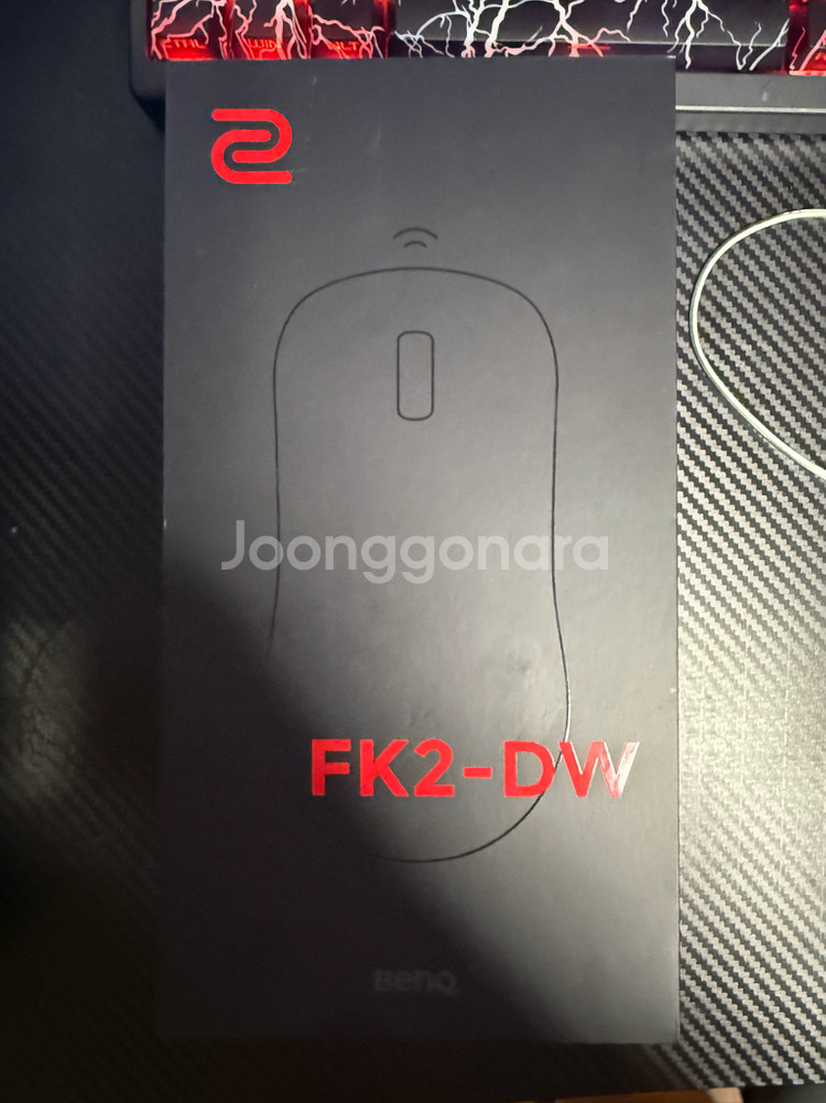 조위 FK2 DW--0
