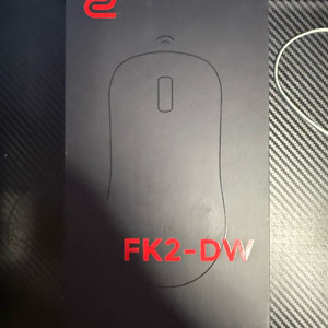 조위 FK2 DW