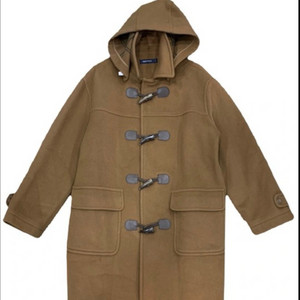 Nautica 더플 코트 S 노티카 더플코트 떡볶이코트