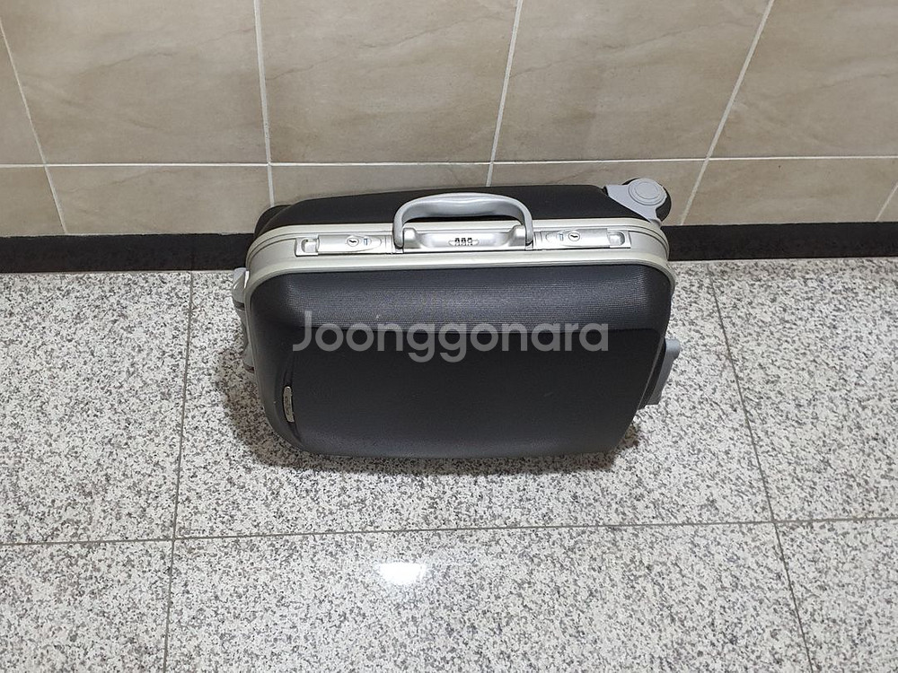 미치코 런던 캐리어 여행가방--0