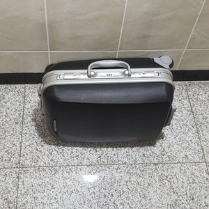 미치코 런던 캐리어 여행가방