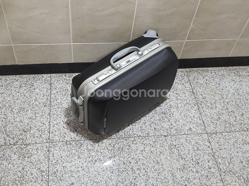 미치코 런던 캐리어 여행가방--1